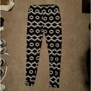 Women’s leggings